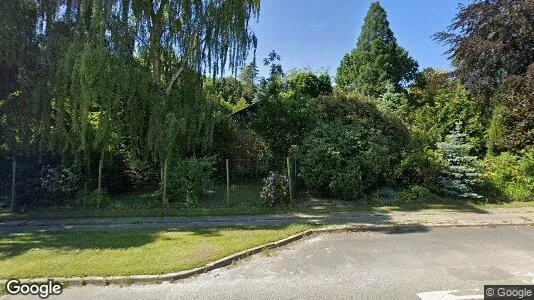 Lager zum Kauf i Assens – Foto von Google Street View