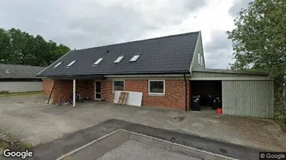 Lokaler til salgs i Aarhus V – Bilde fra Google Street View