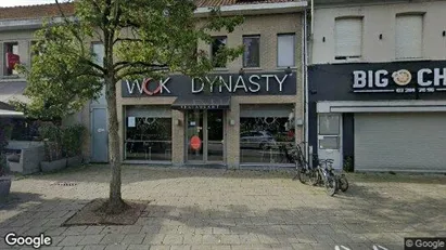 Commercial properties for sale in Aartselaar - Photo from Google Street View