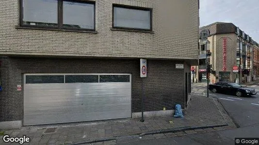 Lokaler til leje i Aalst - Foto fra Google Street View