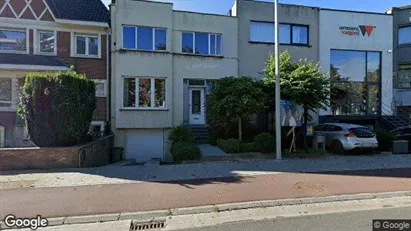 Commercial properties for rent in Aalst - Photo from Google Street View