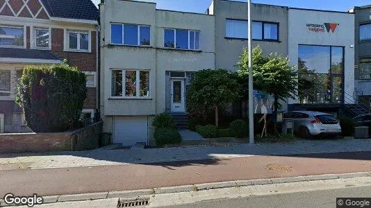 Lokaler til leje i Aalst - Foto fra Google Street View