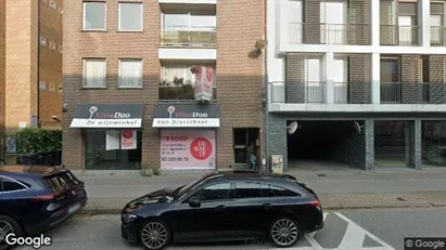 Commercial properties for rent in Brasschaat - Photo from Google Street View