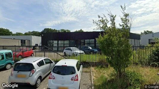 Lokaler til leie i Heerlen – Bilde fra Google Street View