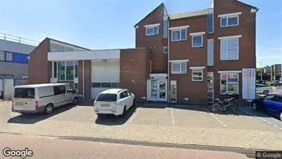 Bedrijfsruimtes te huur in Westland - Foto uit Google Street View