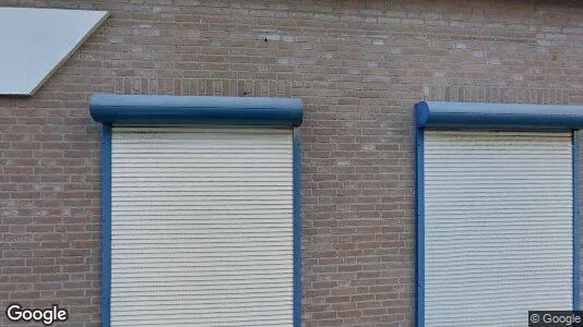 Office spaces for rent i Den Bosch - Photo from Google Street View