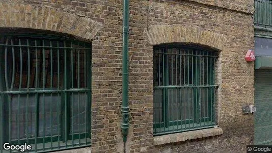 Office spaces for rent i Location is not specified - Photo from Google Street View