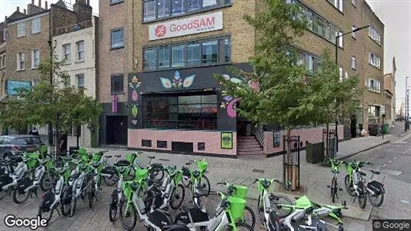 Büros zur Miete in Location is not specified – Foto von Google Street View