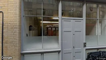 Büros zur Miete in Location is not specified – Foto von Google Street View