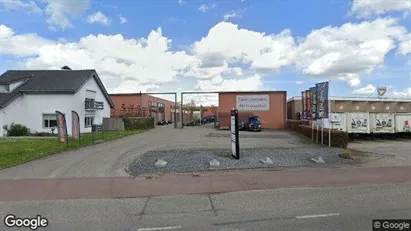 Bedrijfsruimtes te huur in Maasdriel - Foto uit Google Street View