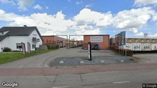 Lokaler til leje i Maasdriel - Foto fra Google Street View