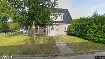 Lokaler til salg i Dantumadiel - Foto fra Google Street View