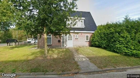 Commercial properties for sale i Dantumadiel - Photo from Google Street View