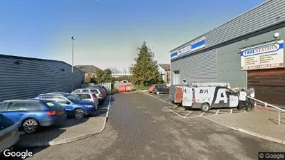 Werkstätte zur Miete in King's Lynn - Norfolk – Foto von Google Street View