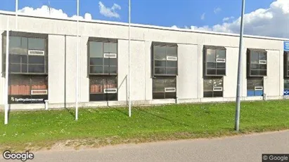 Lokaler til leje i Vantaa - Foto fra Google Street View