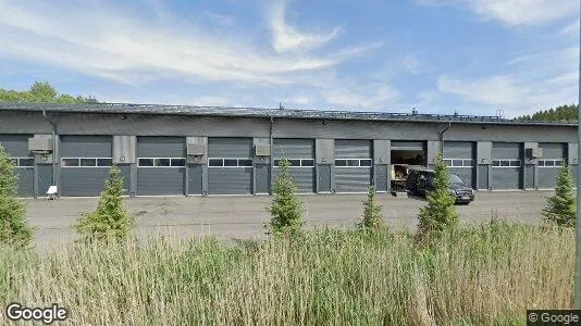 Lokaler til leje i Kaarina - Foto fra Google Street View