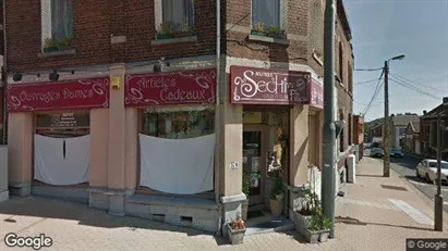 Lokaler til salgs i Charleroi – Bilde fra Google Street View
