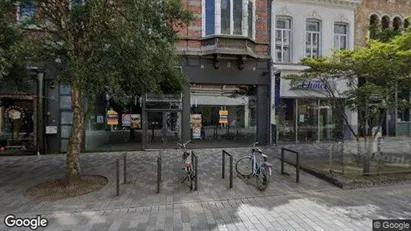 Företagslokaler till salu i Sint-Niklaas – Foto från Google Street View