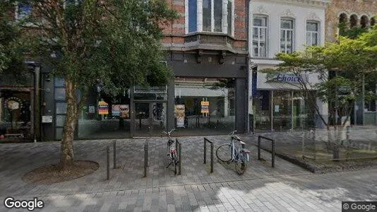 Lokaler til salg i Sint-Niklaas - Foto fra Google Street View