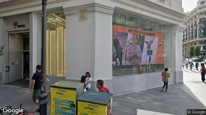 Kontorer til leie i Location is not specified – Bilde fra Google Street View