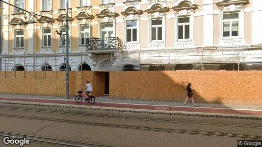 Lokaler til leie i Location is not specified – Bilde fra Google Street View
