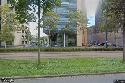 Office spaces for rent in Rijswijk - Photo from Google Street View