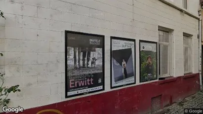 Bedrijfsruimtes te huur in Stad Gent - Foto uit Google Street View
