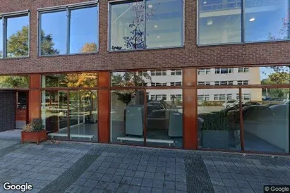 Kontorer til leie i Delft – Bilde fra Google Street View