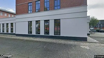 Kontorer til leie i Zoetermeer – Bilde fra Google Street View