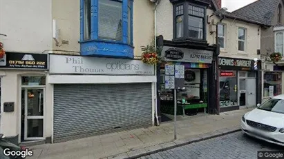 Gewerbeflächen zum Kauf in Swansea - West Glamorgan – Foto von Google Street View