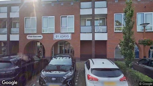 Företagslokaler till salu i Tubbergen – Foto från Google Street View