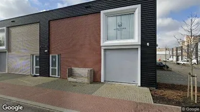 Commercial properties for rent in Rijswijk - Photo from Google Street View