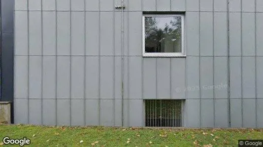 Office spaces for rent i Dortmund - Photo from Google Street View