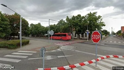 Lokaler til leie i Senec – Bilde fra Google Street View