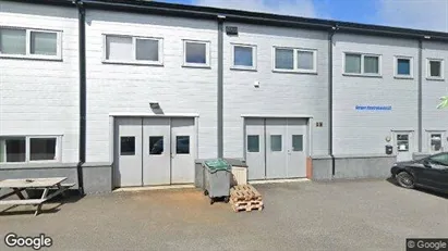 Office spaces for rent in Askøy - Photo from Google Street View