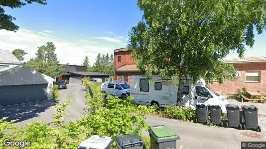 Lokaler til leie i Oppegård – Bilde fra Google Street View