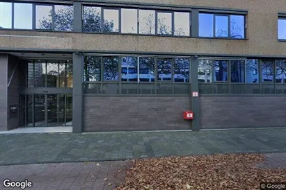 Office spaces for rent in Rijswijk - Photo from Google Street View