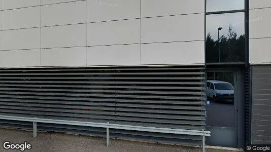 Kontorlokaler til leje i Vantaa - Foto fra Google Street View