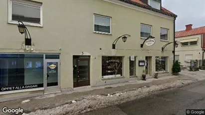 Büros zur Miete in Gotland – Foto von Google Street View