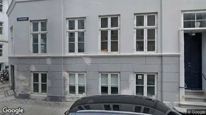Kontorer til leie i København K – Bilde fra Google Street View