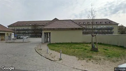 Commercial properties for rent in Berlin Lichtenberg - Photo from Google Street View