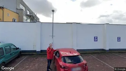 Kontorslokaler för uthyrning i Berlin Steglitz-Zehlendorf – Foto från Google Street View