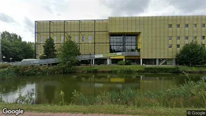 Företagslokaler för uthyrning i Zoetermeer – Foto från Google Street View