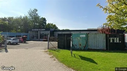 Lager til salgs i Odense C – Bilde fra Google Street View