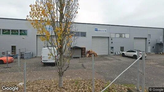 Producties te huur i Naantali - Foto uit Google Street View