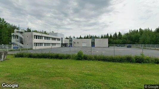 Lager zur Miete i Hyvinkää – Foto von Google Street View