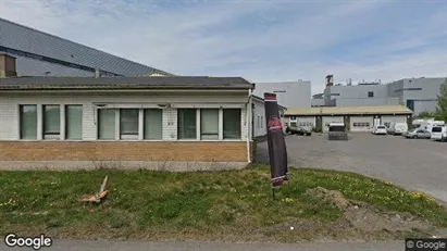Producties te huur in Raisio - Foto uit Google Street View