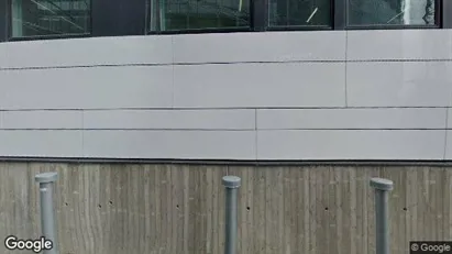 Office spaces for rent in Tampere Keskinen - Photo from Google Street View