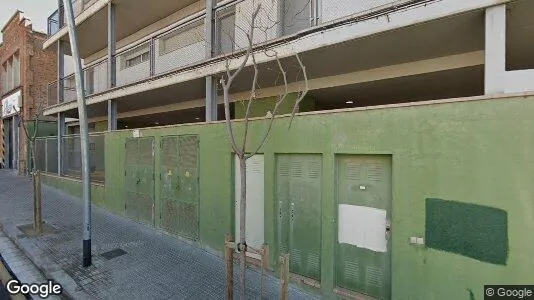 Office spaces for rent i Esplugues de Llobregat - Photo from Google Street View