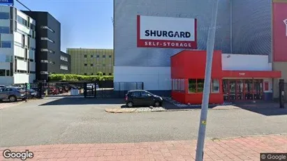 Kontorlokaler til leje i Zoetermeer - Foto fra Google Street View